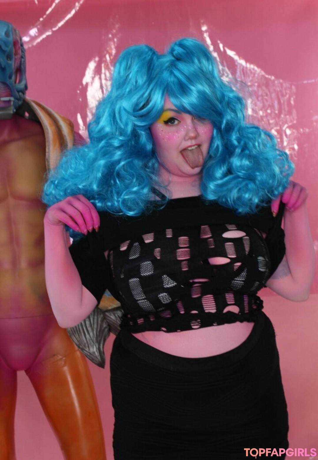 Foto desnuda filtrada de OnlyFans de Mypetmonstergirl #252 Foto desnuda filtrada de OnlyFans de Mypetmonstergirl #252