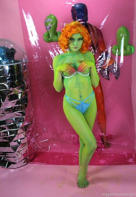 Mypetmonstergirl