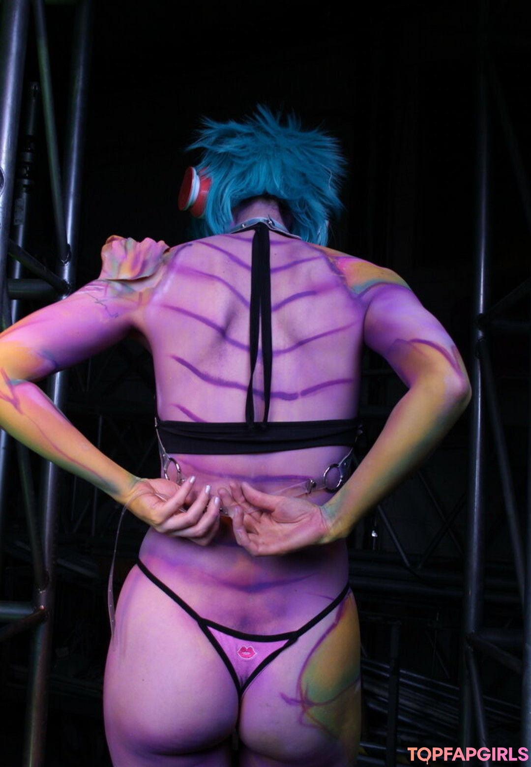 Foto desnuda filtrada de OnlyFans de Mypetmonstergirl #296 Foto desnuda filtrada de OnlyFans de Mypetmonstergirl #296