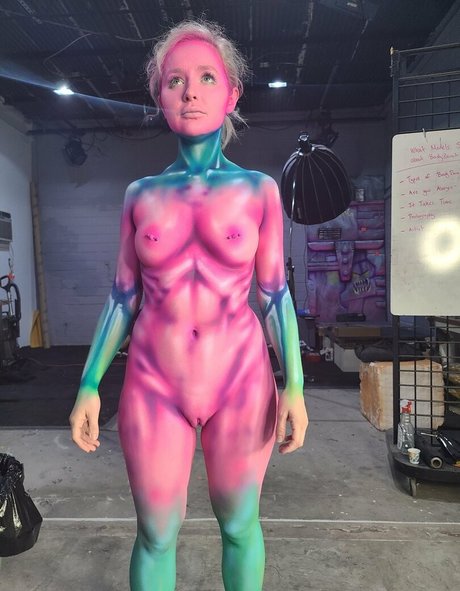 Mypetmonstergirl