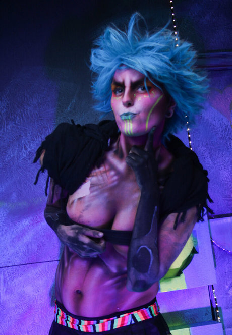 Mypetmonstergirl