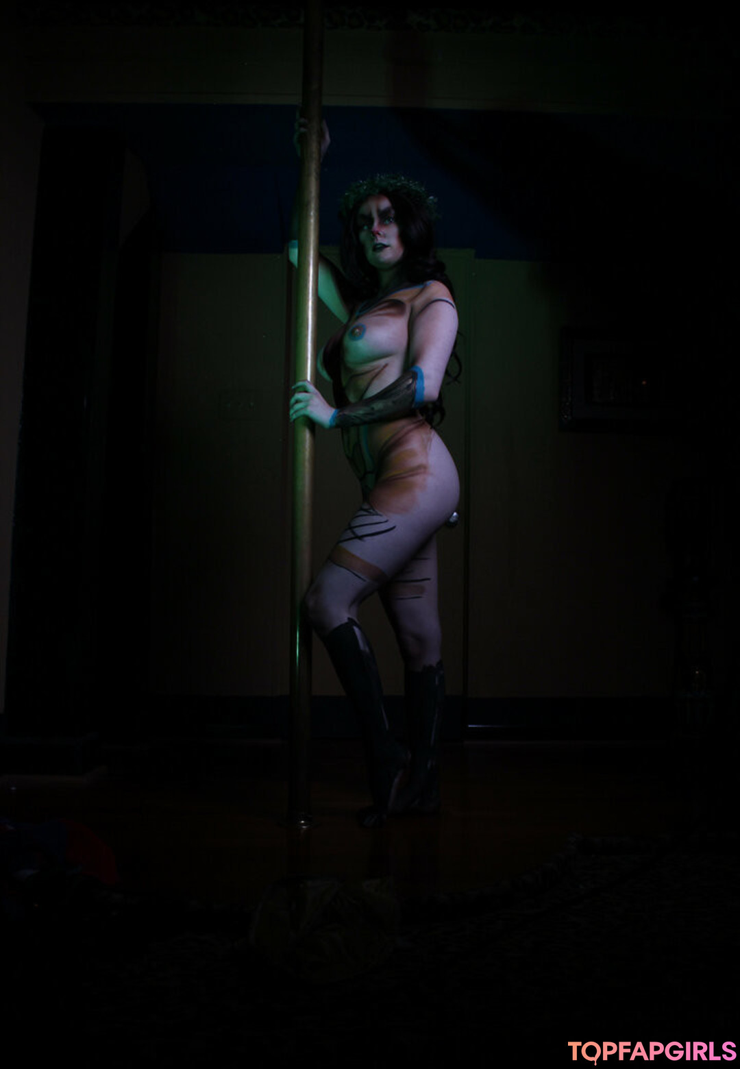 Foto desnuda filtrada de OnlyFans de Mypetmonstergirl #376 Foto desnuda filtrada de OnlyFans de Mypetmonstergirl #376