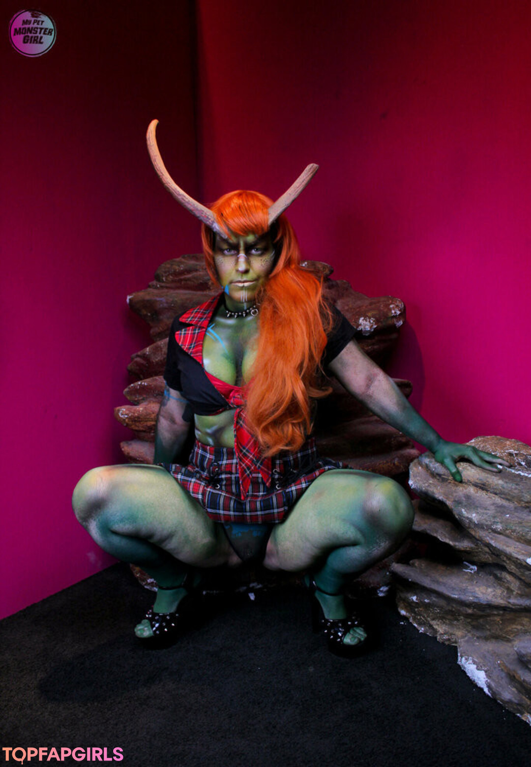 Foto desnuda filtrada de OnlyFans de Mypetmonstergirl #440 Foto desnuda filtrada de OnlyFans de Mypetmonstergirl #440