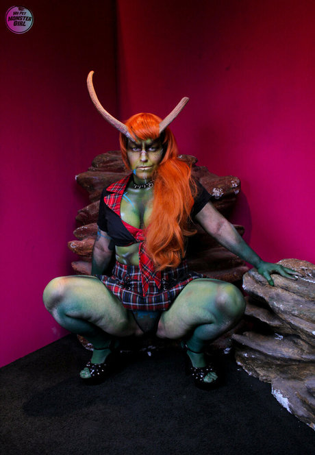 Mypetmonstergirl