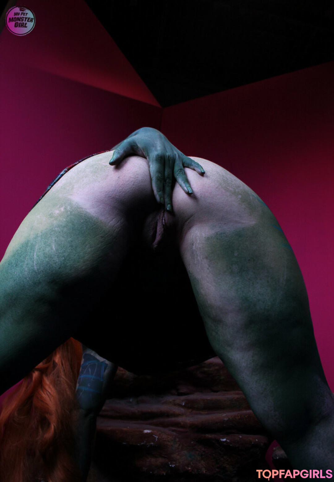 Foto desnuda filtrada de OnlyFans de Mypetmonstergirl #457 Foto desnuda filtrada de OnlyFans de Mypetmonstergirl #457