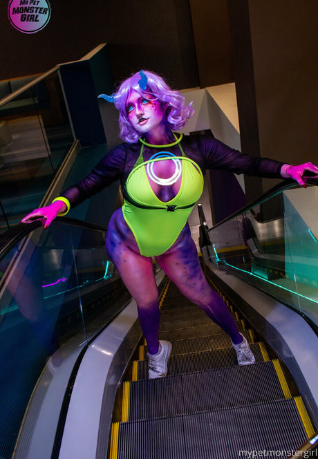 Mypetmonstergirl