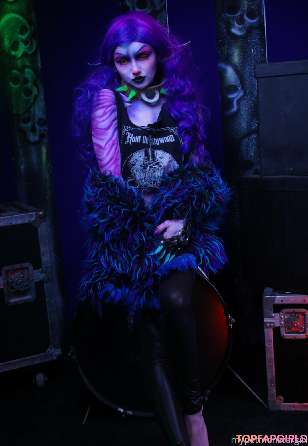 Foto desnuda filtrada de OnlyFans de Mypetmonstergirl #518 Foto desnuda filtrada de OnlyFans de Mypetmonstergirl #518