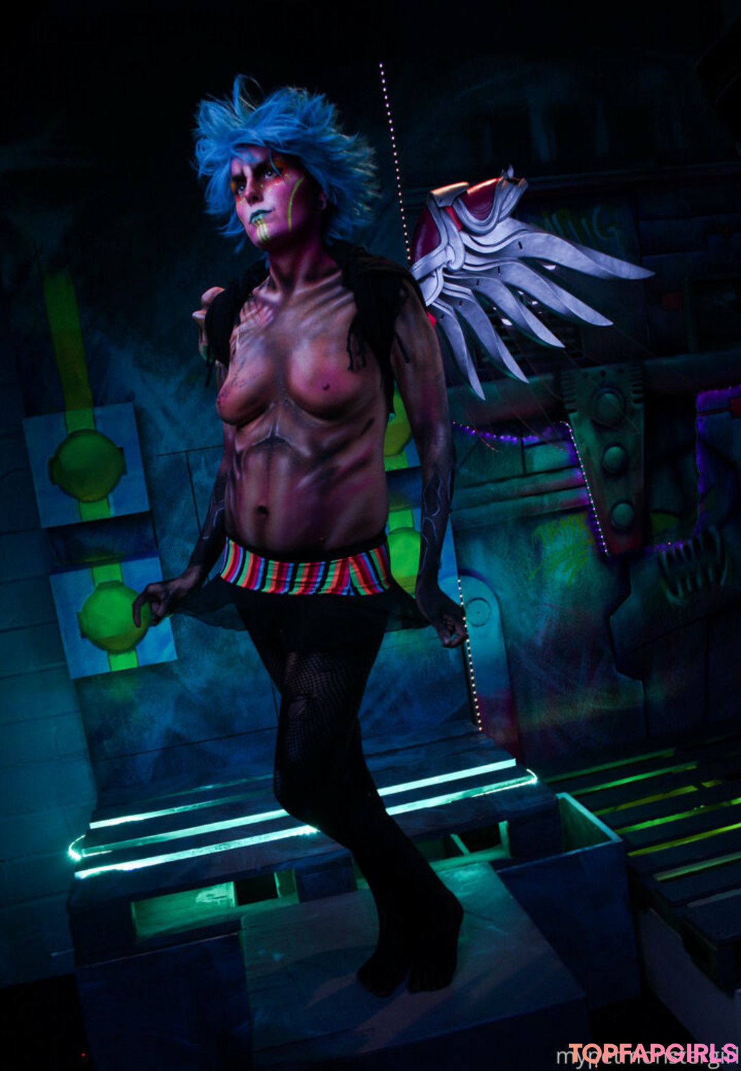 Foto desnuda filtrada de OnlyFans de Mypetmonstergirl #70 Foto desnuda filtrada de OnlyFans de Mypetmonstergirl #70