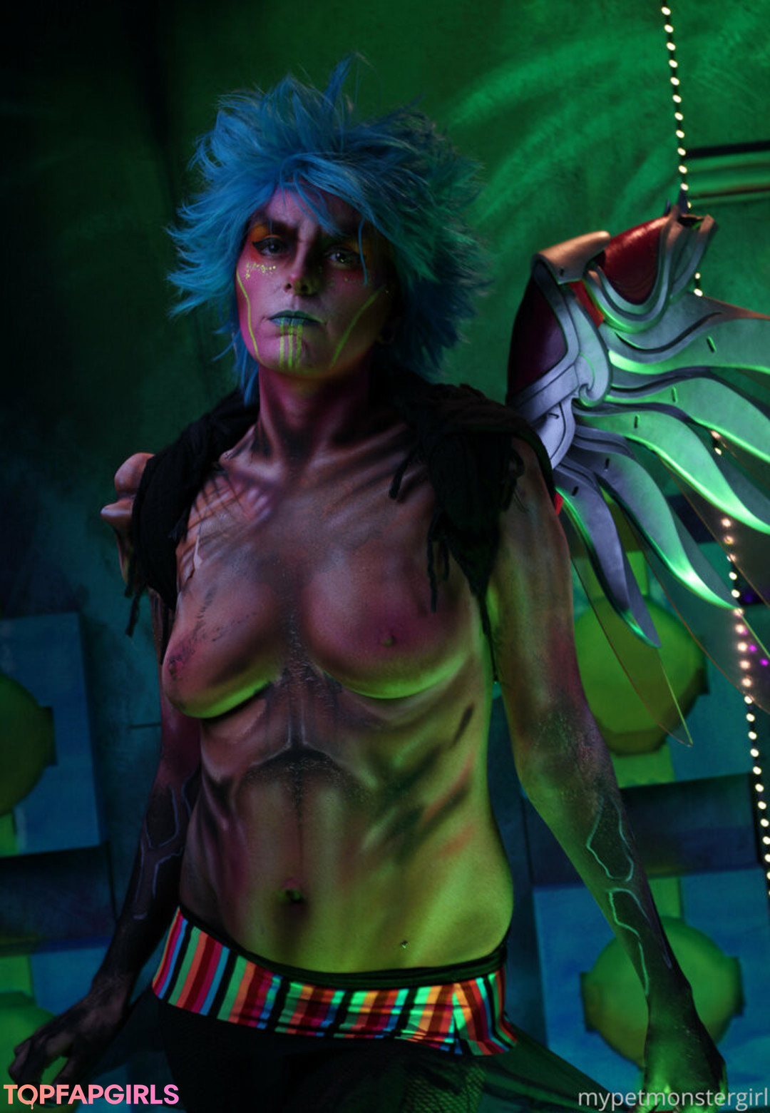 Foto desnuda filtrada de OnlyFans de Mypetmonstergirl #72 Foto desnuda filtrada de OnlyFans de Mypetmonstergirl #72