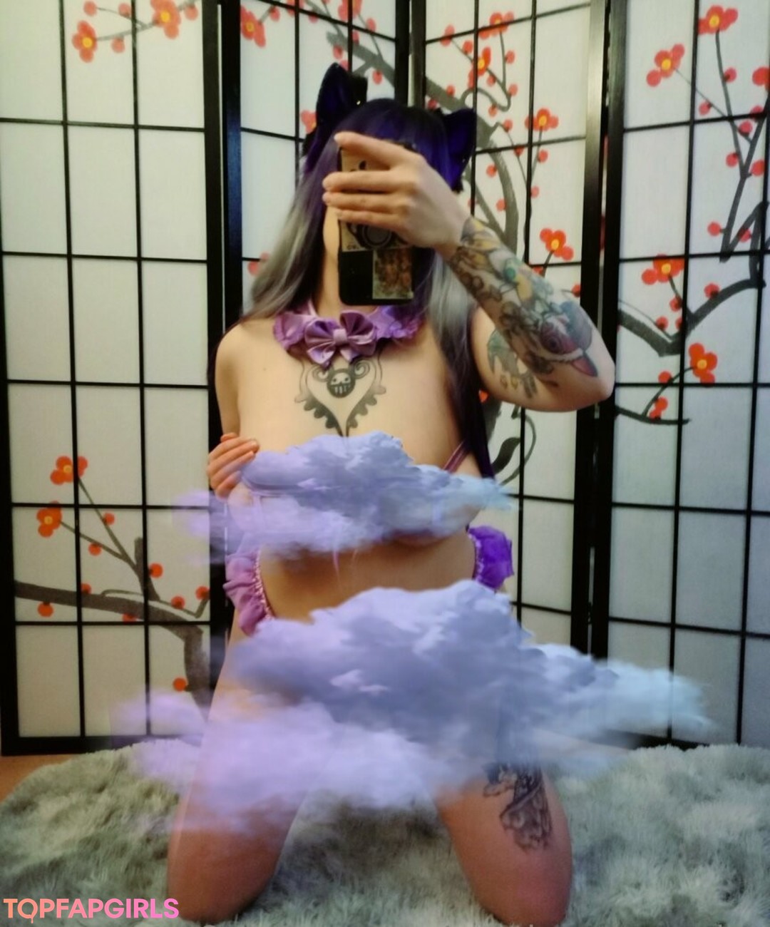 Foto desnuda filtrada de OnlyFans de Cupcatcosplay #27 Foto desnuda filtrada de OnlyFans de Cupcatcosplay #27