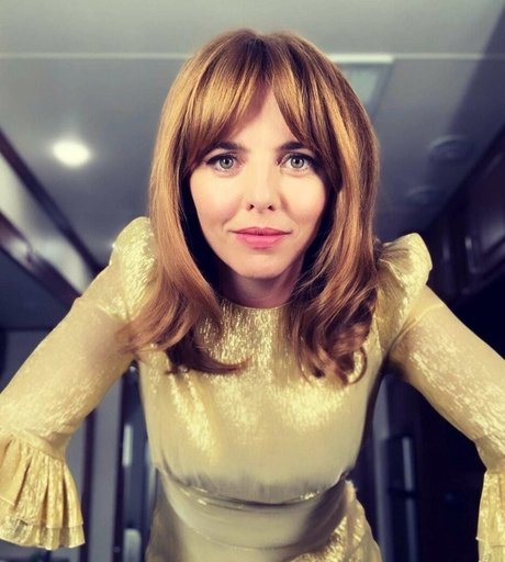 Ophelia Lovibond
