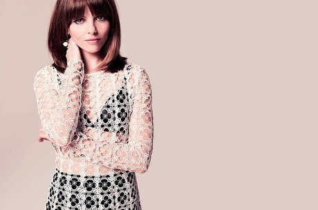 Ophelia Lovibond