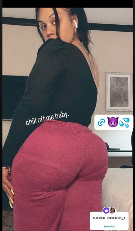 Krisssssx