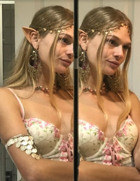 Foto desnuda filtrada de OnlyFans de Kjskorge
