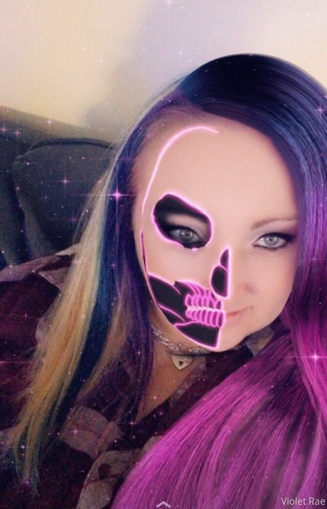 Foto desnuda filtrada de OnlyFans de Naughtykitten84