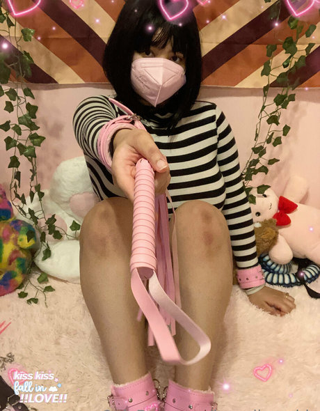 Foto desnuda filtrada de OnlyFans de Kawaiicassidy