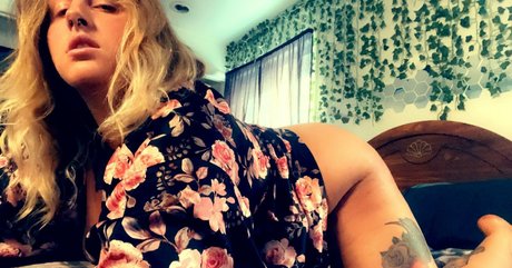 Foto desnuda filtrada de OnlyFans de Sammysmiley