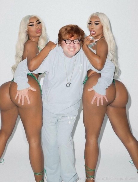 Theclermonttwins