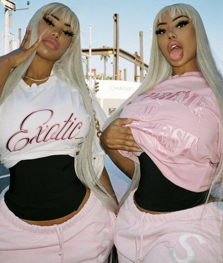 Theclermonttwins
