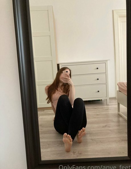 Anyefeet