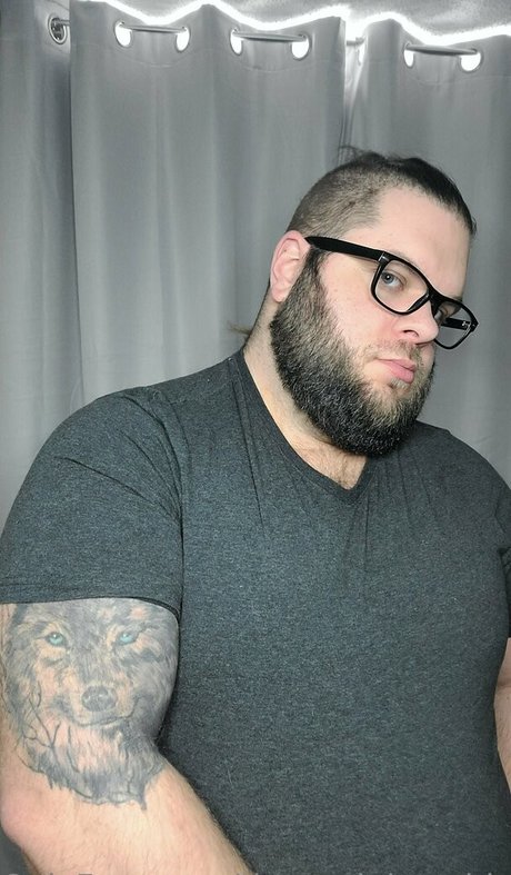 Foto desnuda filtrada de OnlyFans de Thestraightteddybearfree