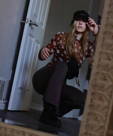 Maddie Henderson
