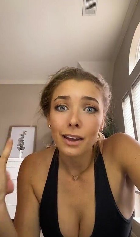 Maddie Henderson