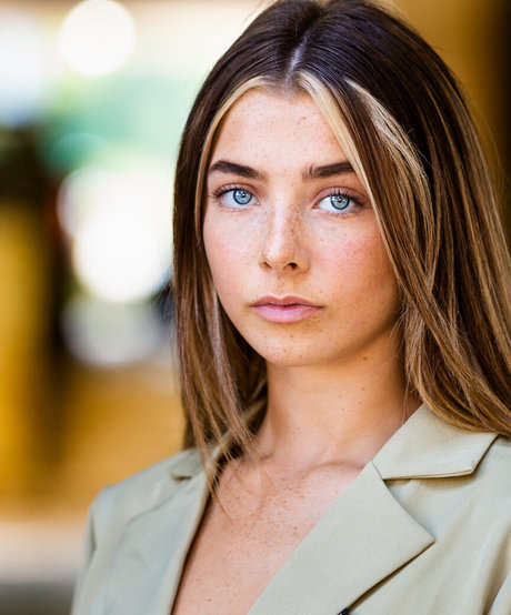 Maddie Henderson