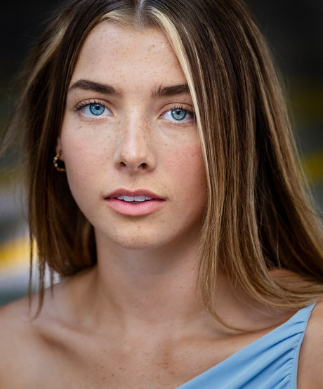 Maddie Henderson