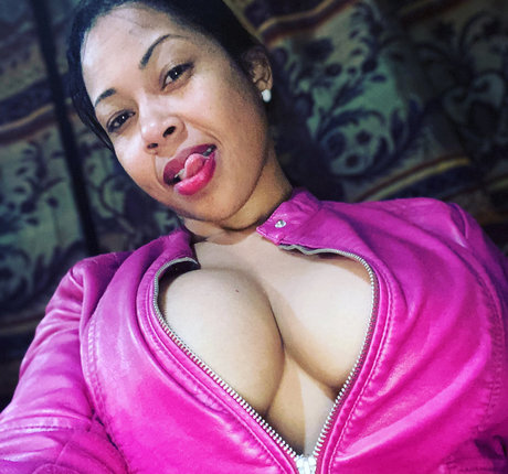 Foto desnuda filtrada de OnlyFans de Patricedabody