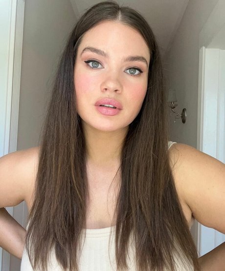 Foto desnuda filtrada de OnlyFans de Tara Lynn