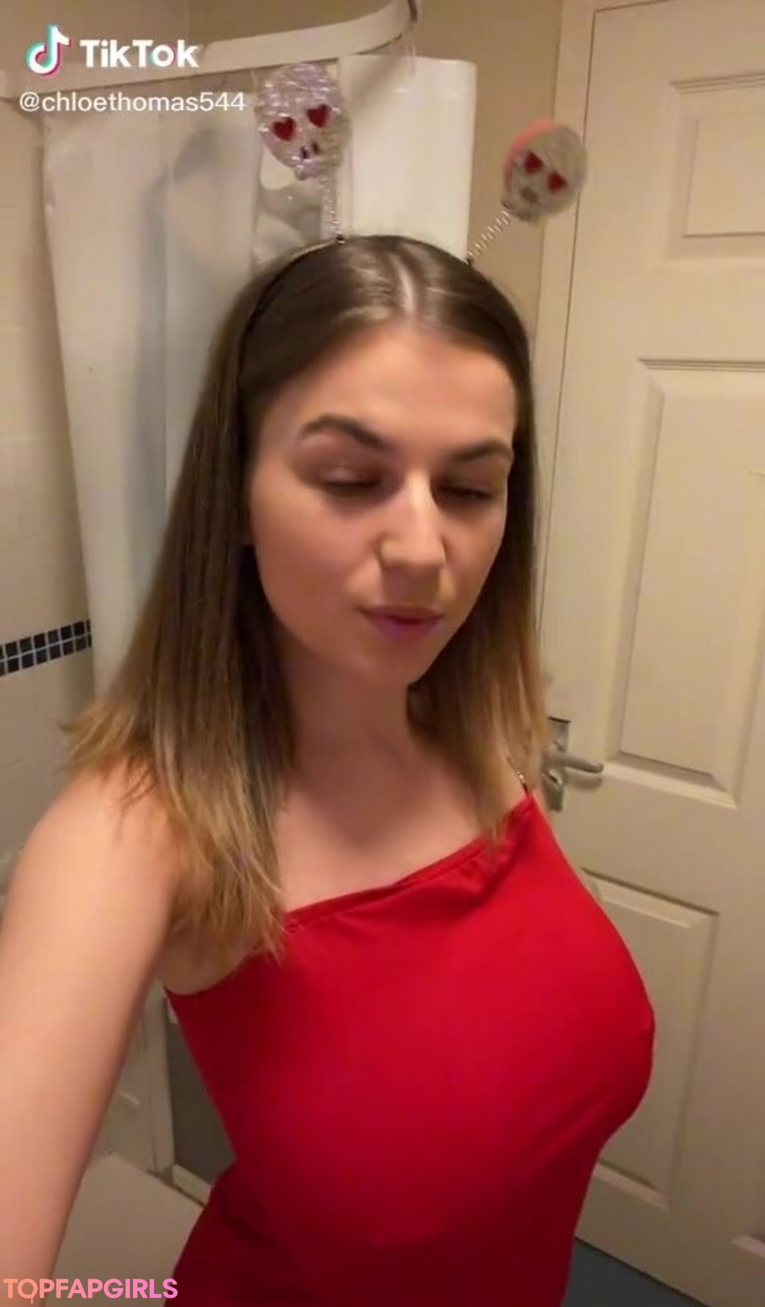 Foto desnuda filtrada de OnlyFans de Chloe Louise Thomas #5 Foto desnuda filtrada de OnlyFans de Chloe Louise Thomas #5