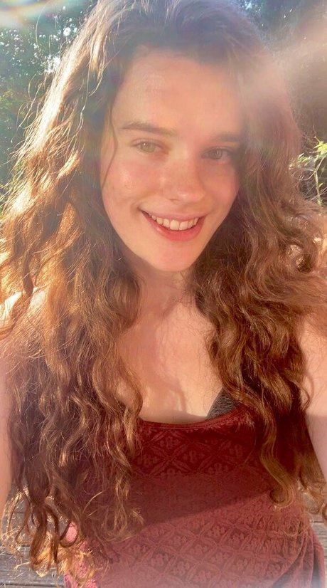Foto desnuda filtrada de OnlyFans de Kesde