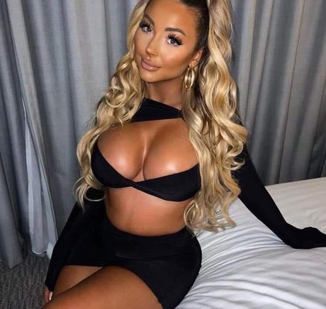 Beth Amelia