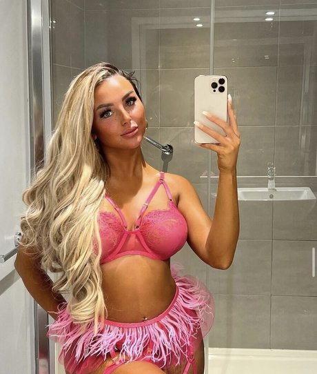 Beth Amelia