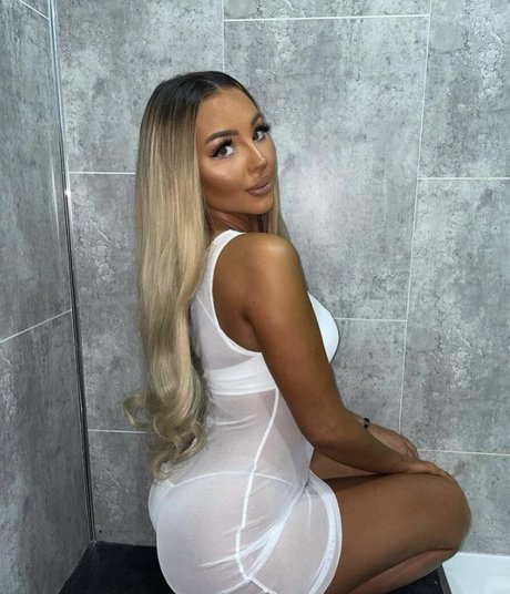 Beth Amelia
