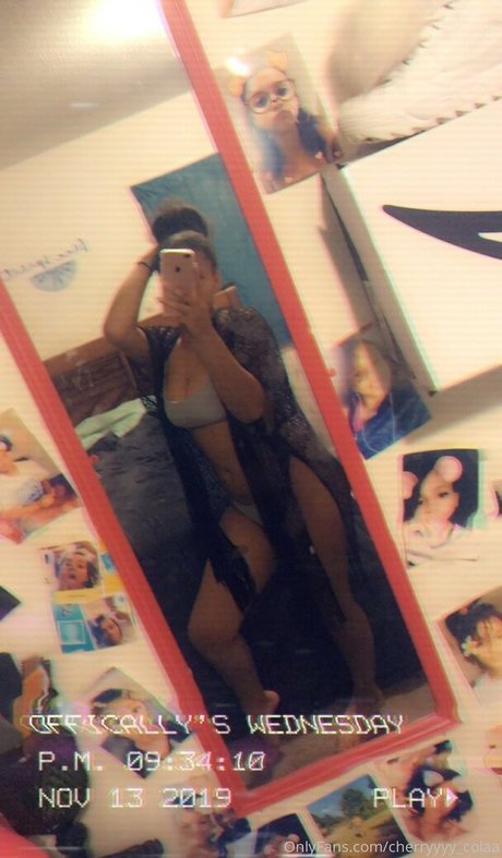 Cherryyyycolaa