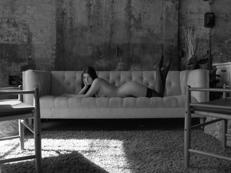 Foto desnuda filtrada de OnlyFans de Solelylu