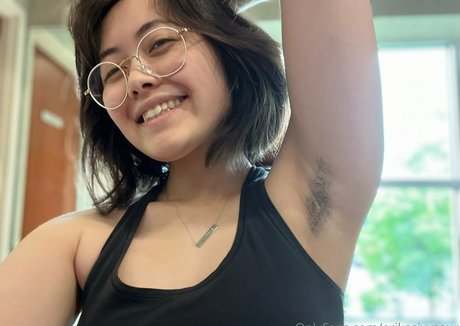Foto desnuda filtrada de OnlyFans de Erikasivysaur