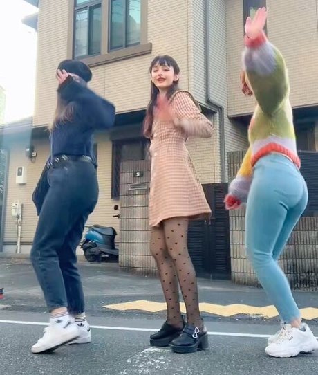 Foto desnuda filtrada de OnlyFans de Tokidoki Traveller