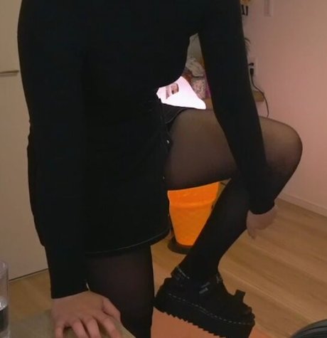 Foto desnuda filtrada de OnlyFans de Tokidoki Traveller