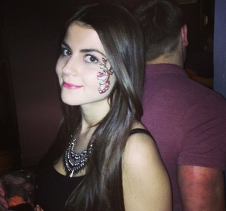 Lauren Fardon