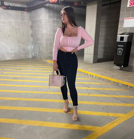 Alexia C
