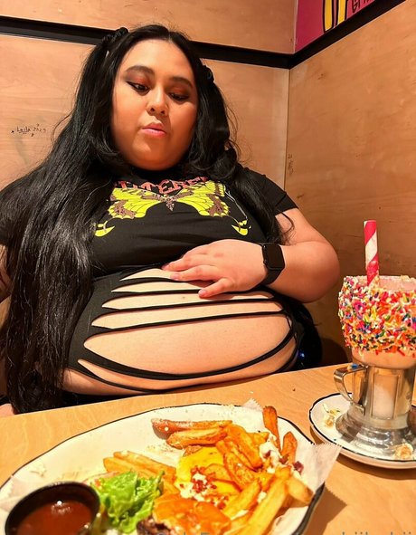 Foto desnuda filtrada de OnlyFans de Mochiibabii