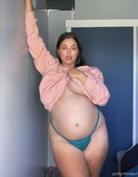 Jordynkhaled