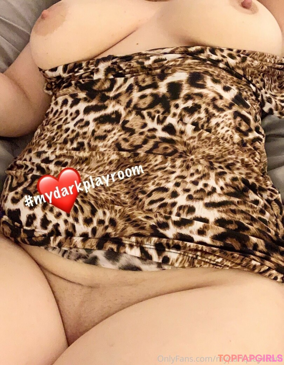 Foto desnuda filtrada de OnlyFans de Mydarkplayroom #70 Foto desnuda filtrada de OnlyFans de Mydarkplayroom #70