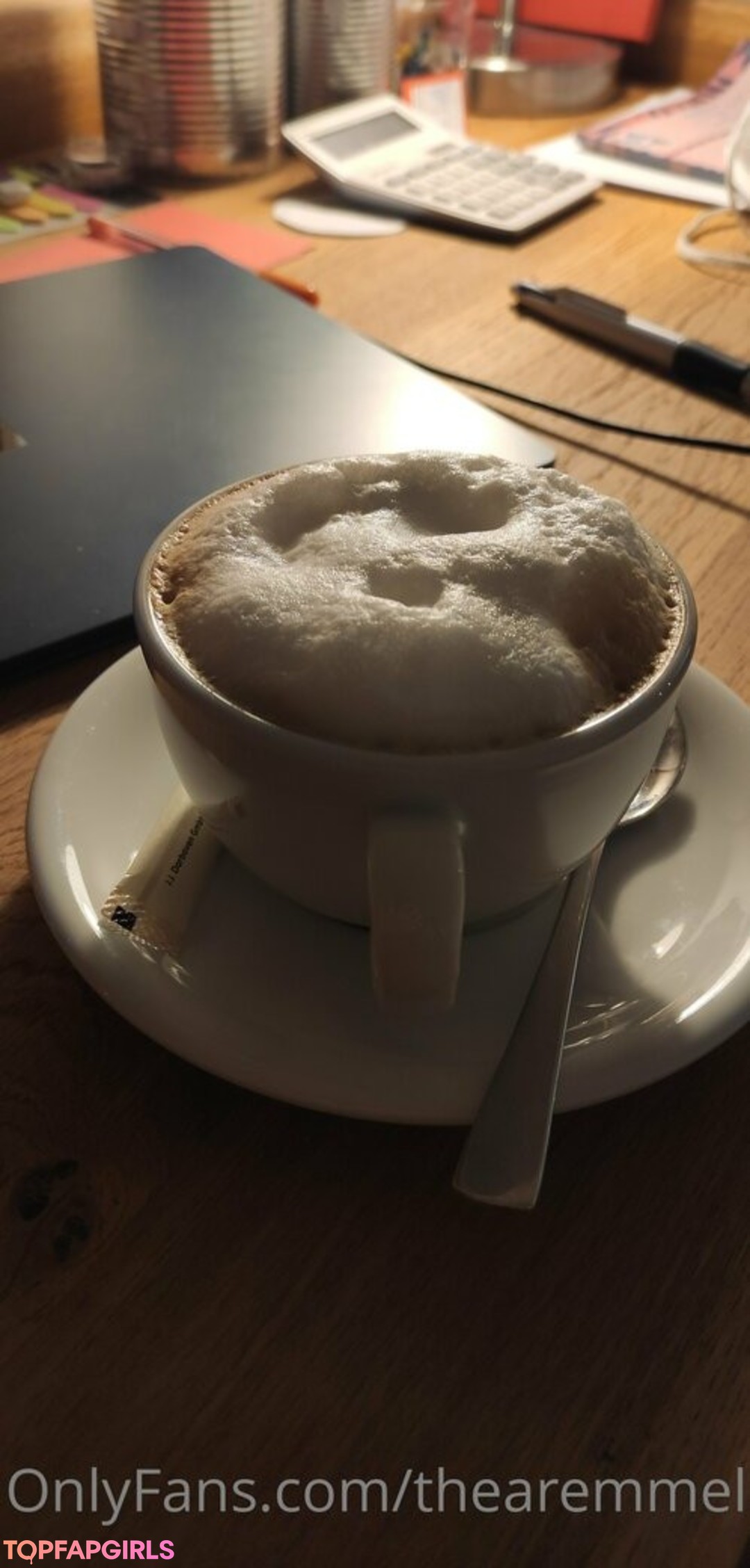 Foto desnuda filtrada de OnlyFans de Thearemmel #13 Foto desnuda filtrada de OnlyFans de Thearemmel #13
