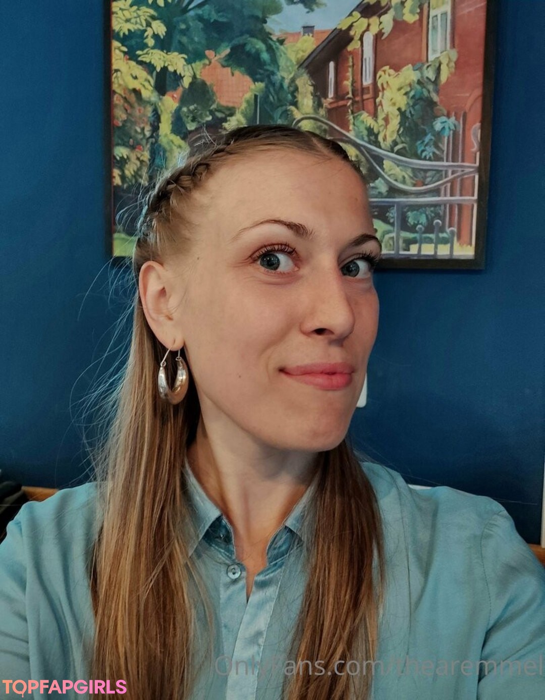 Foto desnuda filtrada de OnlyFans de Thearemmel #8 Foto desnuda filtrada de OnlyFans de Thearemmel #8