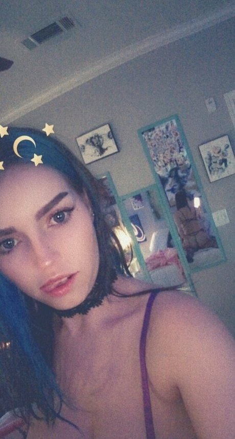 Foto desnuda filtrada de OnlyFans de Qtlux