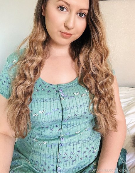 Kirbybae